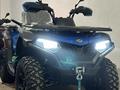 CFMoto  Квадроцикл ATV CFORCE от 400-1000 кубов 2023 годаүшін3 000 000 тг. в Актобе – фото 27
