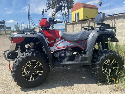 CFMoto  Квадроцикл ATV CFORCE от 400-1000 кубов 2023 года за 3 000 000 тг. в Актобе – фото 54