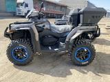 CFMoto  Квадроцикл ATV CFORCE от 400-1000 кубов 2023 годаүшін3 000 000 тг. в Актобе – фото 4