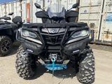 CFMoto  Квадроцикл ATV CFORCE от 400-1000 кубов 2023 годаүшін3 000 000 тг. в Актобе – фото 5