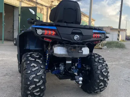 CFMoto  Квадроцикл ATV CFORCE от 400-1000 кубов 2023 года за 3 000 000 тг. в Актобе – фото 90