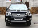 Toyota Land Cruiser Prado 2020 годаfor27 500 000 тг. в Семей – фото 2