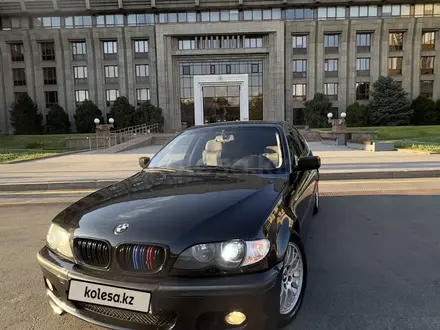 BMW 328 1998 года за 3 700 000 тг. в Алматы