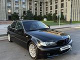 BMW 328 1998 года за 3 800 000 тг. в Алматы – фото 3