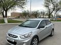 Hyundai Accent 2014 года за 5 000 000 тг. в Шу