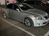 Lexus IS 250 2010 годаfor12 000 000 тг. в Алматы – фото 4