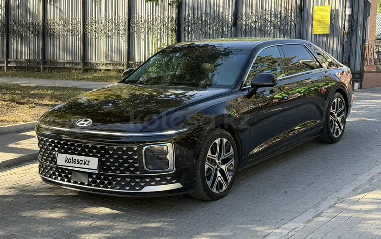 Hyundai Grandeur 2023 года за 15 500 000 тг. в Астана