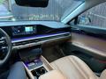 Hyundai Grandeur 2023 года за 15 500 000 тг. в Астана – фото 10