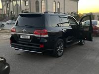 Toyota Land Cruiser 2008 года за 17 000 000 тг. в Актау