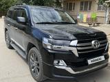 Toyota Land Cruiser 2008 года за 17 000 000 тг. в Актау – фото 4