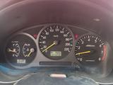 Subaru Impreza 2002 годаүшін1 600 000 тг. в Алматы – фото 4