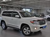 Toyota Land Cruiser Luxe 2012 годаүшін21 900 000 тг. в Алматы – фото 3
