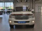 Toyota Land Cruiser Luxe 2012 годаүшін21 900 000 тг. в Алматы – фото 2