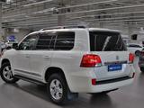 Toyota Land Cruiser Luxe 2012 годаүшін21 900 000 тг. в Алматы – фото 4