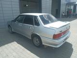 ВАЗ (Lada) 2115 2003 годаүшін720 000 тг. в Актобе – фото 2