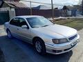 Nissan Cefiro 1997 годаfor1 500 000 тг. в Алматы – фото 2