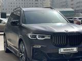 BMW X7 2021 года за 54 000 000 тг. в Астана – фото 3