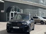 BMW X7 2021 года за 54 000 000 тг. в Астана