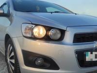Chevrolet Aveo 2014 годаүшін3 800 000 тг. в Семей