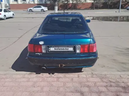 Audi 80 1992 года за 1 550 000 тг. в Павлодар – фото 5
