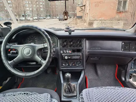 Audi 80 1992 года за 1 550 000 тг. в Павлодар – фото 7