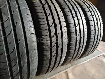 275/50/21 летние б/у шины Япония привозные за 39 990 тг. в Алматы – фото 16