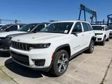 Jeep Grand Cherokee 2023 года за 32 200 000 тг. в Алматы – фото 2