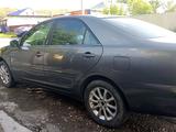 Toyota Camry 2005 года за 4 900 000 тг. в Усть-Каменогорск – фото 2