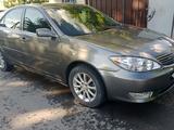 Toyota Camry 2005 года за 4 900 000 тг. в Усть-Каменогорск – фото 3