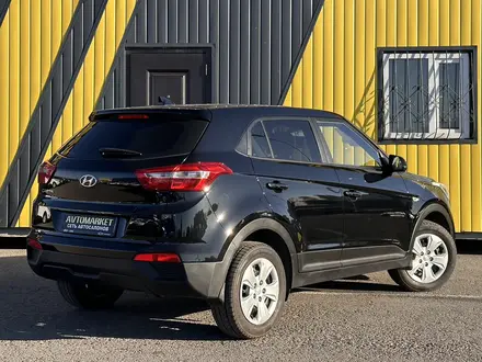 Hyundai Creta 2018 года за 8 350 000 тг. в Караганда – фото 6