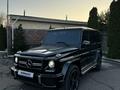 Mercedes-Benz G 63 AMG 2013 годаfor38 000 000 тг. в Алматы – фото 6