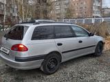 Toyota Avensis 1999 годаfor3 500 000 тг. в Шемонаиха – фото 2