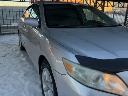 Toyota Camry 2011 года за 4 650 000 тг. в Актобе – фото 22