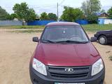 ВАЗ (Lada) Granta 2190 2013 года за 1 800 000 тг. в Костанай