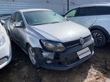 Volkswagen Polo 2011 годаүшін2 293 000 тг. в Астана – фото 5