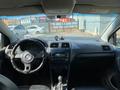 Volkswagen Polo 2011 года за 2 445 865 тг. в Астана – фото 7
