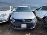 Volkswagen Polo 2011 года за 2 598 732 тг. в Астана