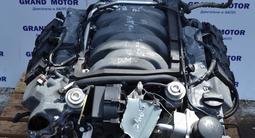 Двигатель из японии на Mercedes 113 5.0 за 395 000 тг. в Алматы