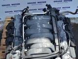 Двигатель из японии на Mercedes 113 5.0 за 395 000 тг. в Алматы – фото 2