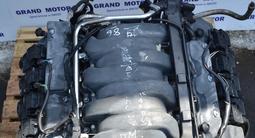 Двигатель из японии на Mercedes 113 5.0 за 395 000 тг. в Алматы – фото 2