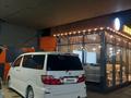 Toyota Alphard 2007 года за 6 400 000 тг. в Атырау – фото 5