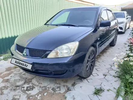 Mitsubishi Lancer 2007 года за 2 800 000 тг. в Алматы