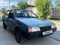 ВАЗ (Lada) 21099 2002 годаүшін2 000 000 тг. в Шымкент – фото 2