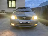 Toyota Corolla 2003 года за 2 950 000 тг. в Уральск – фото 3