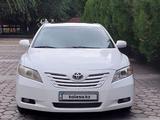 Toyota Camry 2007 годаүшін5 900 000 тг. в Алматы – фото 4