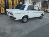 ВАЗ (Lada) 2106 1987 годаүшін400 000 тг. в Кентау – фото 2