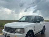 Land Rover Range Rover 2007 годаүшін5 000 000 тг. в Астана – фото 2