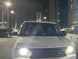Land Rover Range Rover 2007 годаүшін5 000 000 тг. в Астана – фото 3
