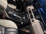 Land Rover Range Rover 2007 годаүшін5 000 000 тг. в Астана – фото 5