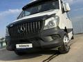 Mercedes-Benz Sprinter 2008 годаүшін16 400 000 тг. в Алматы